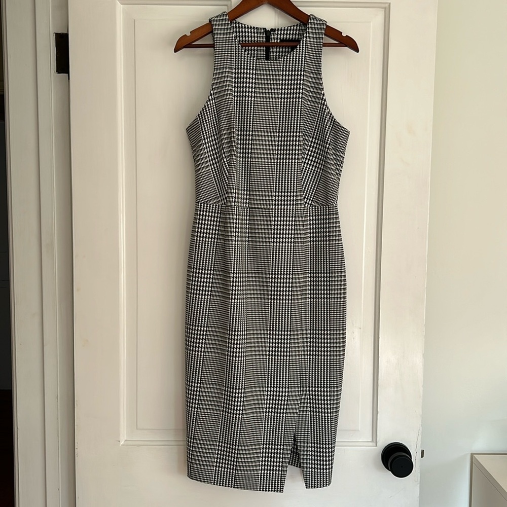 Banana Republic dress
